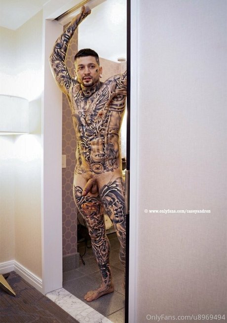 caseycherriesvip OnlyFans Leaked