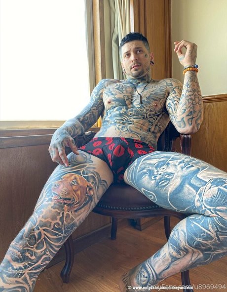 caseycherriesvip OnlyFans Nacktbilder geleakt