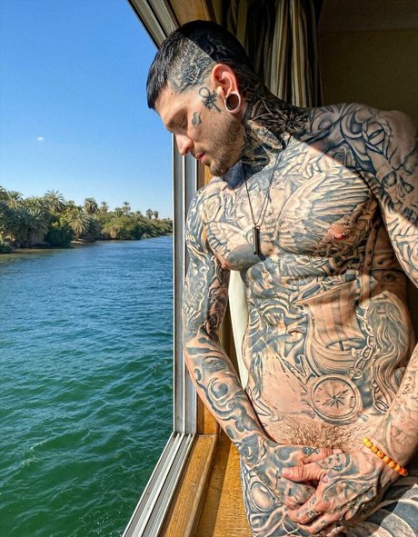 caseycherriesvip OnlyFans Leak