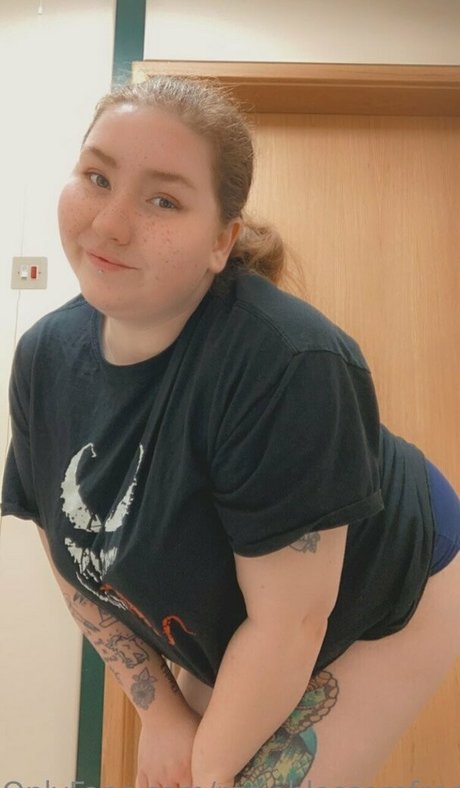 rosieblossomfree OnlyFans Nacktbilder