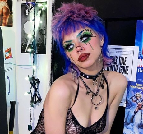 Death2Honey OnlyFans explizite Inhalte