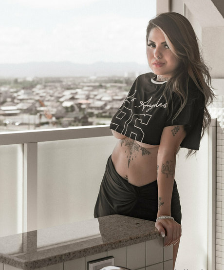 Lyllacham OnlyFans XXX