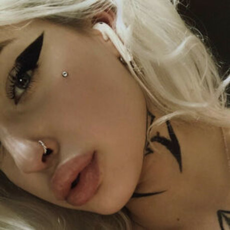 black0blivion OnlyFans-Leaks