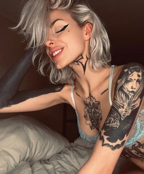 black0blivion OnlyFans Modelfoto