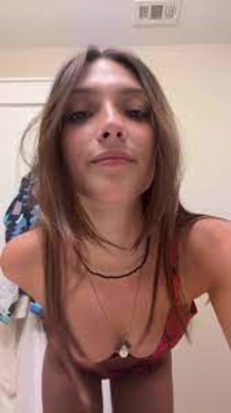 Leah Black_ Nacktbilder geleakt OnlyFans