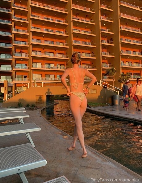 namanicks OnlyFans-Komplettinhalte
