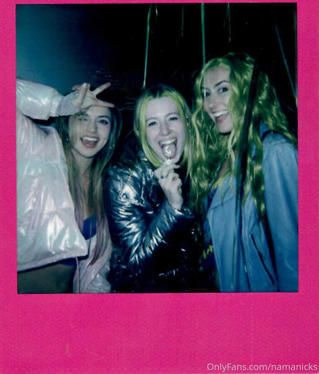 namanicks OnlyFans Leak