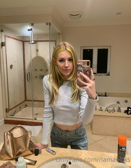 namanicks Neue OnlyFans Leaks