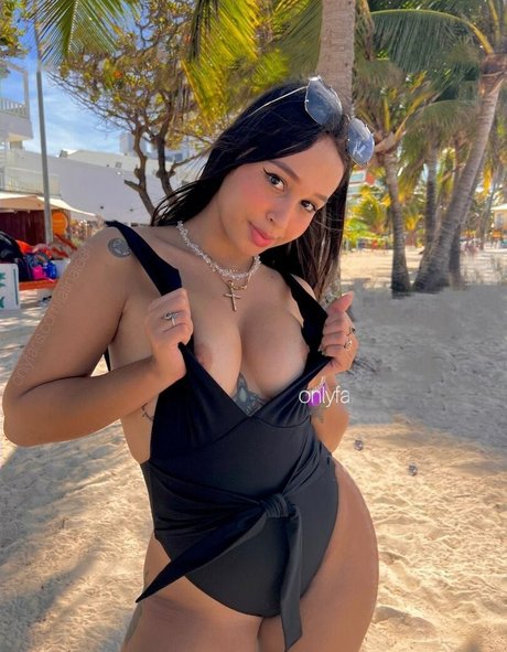 Johana Orozco OnlyFans Nacktbilder