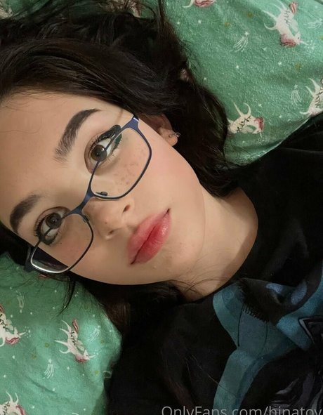 HinaToy OnlyFans geleakte Pornografie