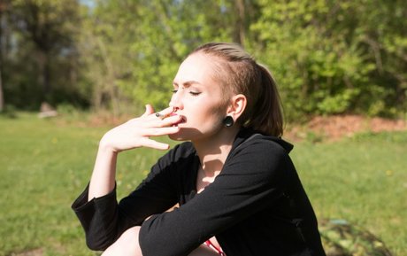 freemadbadvoodoo OnlyFans Nackt Leak