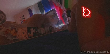 russialion02 OnlyFans gratis