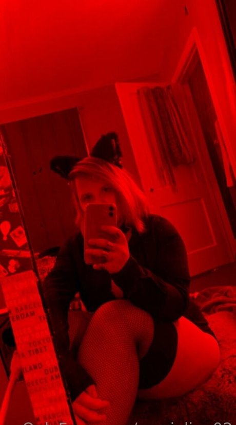 russialion02 Nacktbilder von OnlyFans geleakt