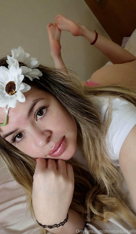 dimebarbarita69 Profilbild