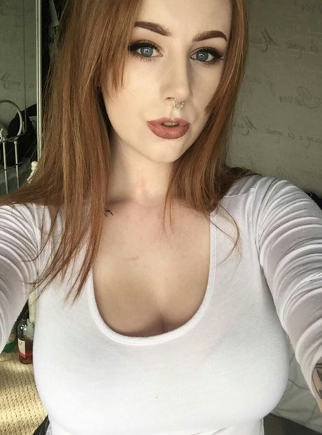 Hollie Rutter Nacktbilder von OnlyFans geleakt