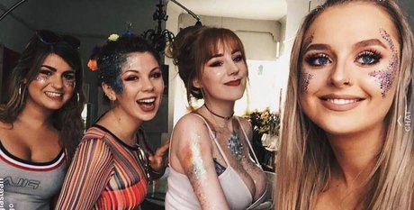 Hollie Rutter OnlyFans-Leaks