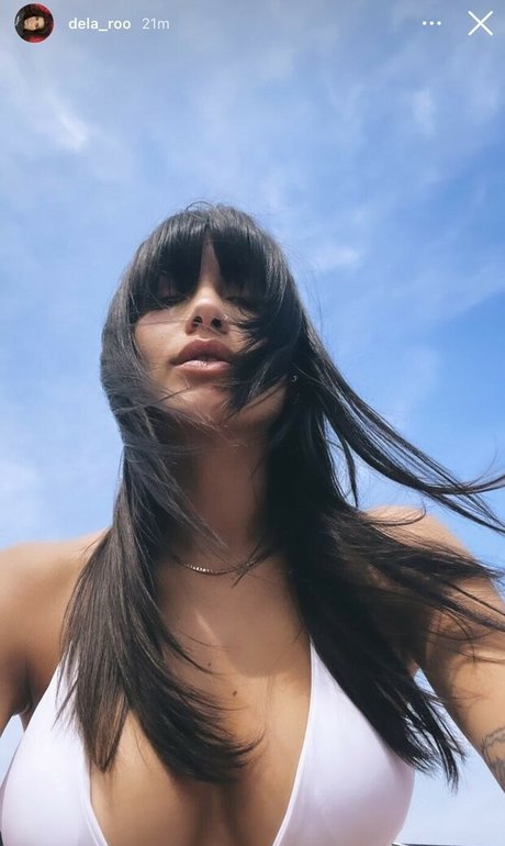 dela roo OnlyFans-Seite