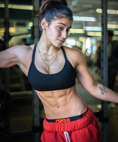 Sara Saffari Profilbild