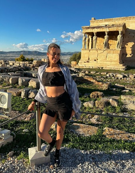 coupleconspiracy Nacktbilder von OnlyFans geleakt