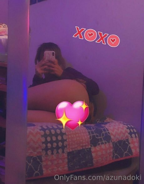 sakuradoki Leaked OnlyFans Nacktbilder