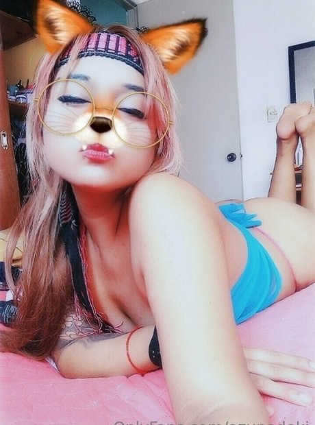 sakuradoki OnlyFans Gratis-Inhalte