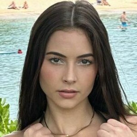 Kendall Beck Nacktbilder von OnlyFans