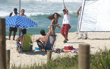 Emanuelle Araujo OnlyFans