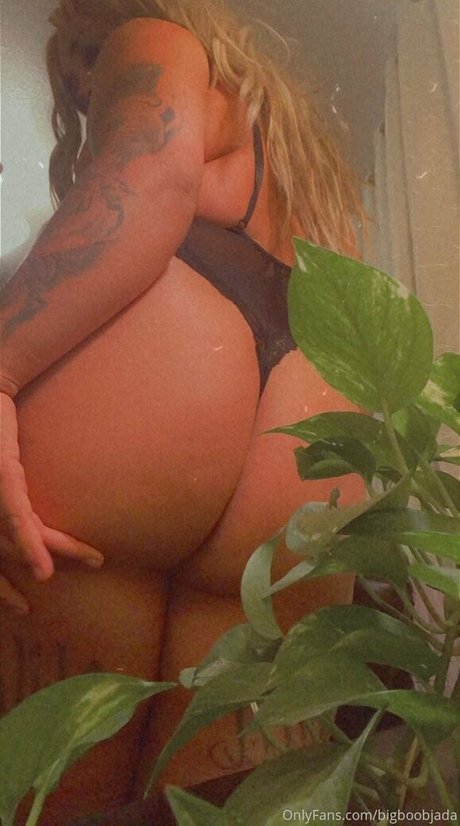 bigboobjada Neuer OnlyFans Leak