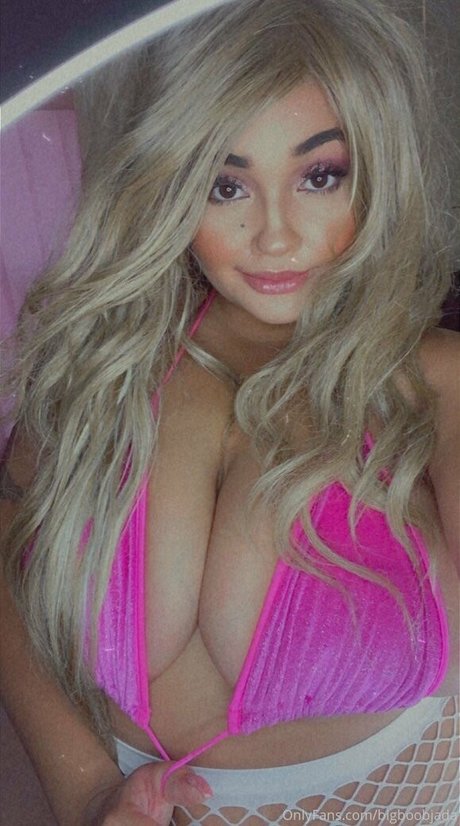 bigboobjada OnlyFans