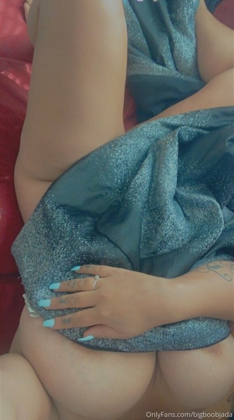 bigboobjada Kostenloses OnlyFans