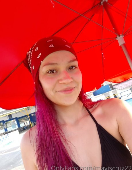 mayiscruz Leaked OnlyFans Pornografie