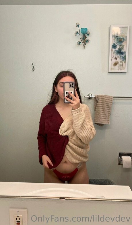 lildevdev OnlyFans Leaks