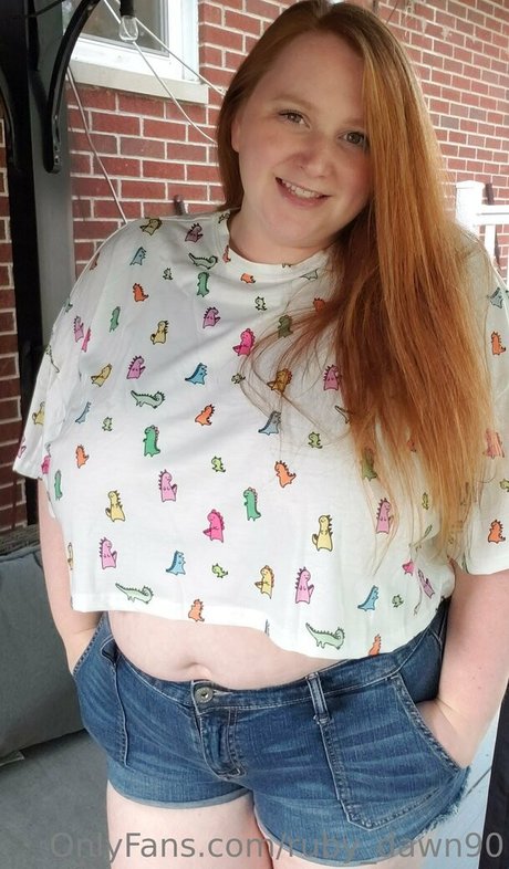 ruby dawn90 Nacktbilder von OnlyFans