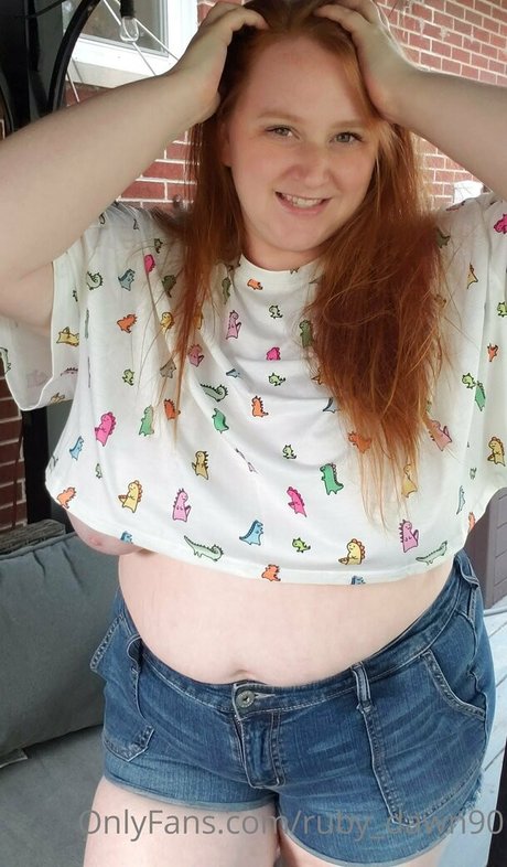 ruby dawn90 OnlyFans Mega