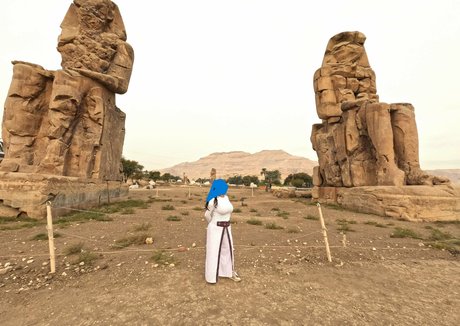 babylonias OnlyFans-Bilder geleakt