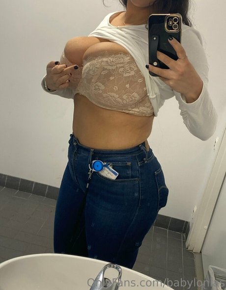 babylonias OnlyFans Sex geleakt