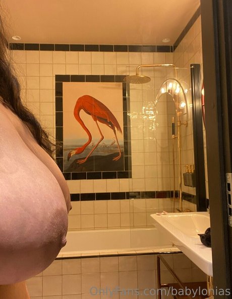 babylonias Leaked OnlyFans Nacktbilder