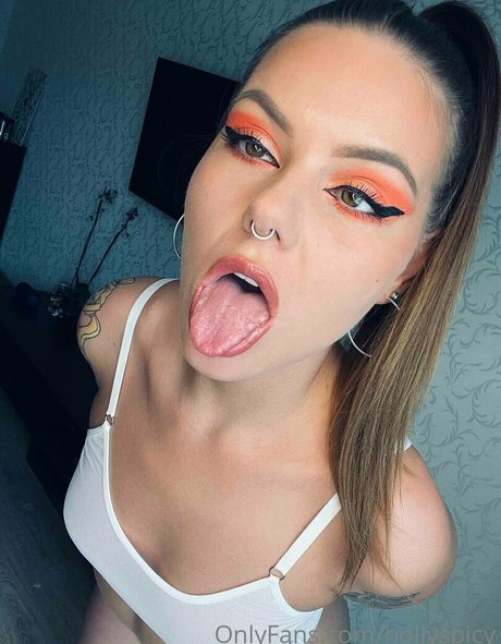 hollyspicy Nacktbilder von OnlyFans