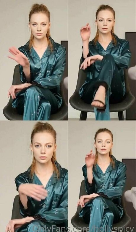 hollyspicy OnlyFans-Bild