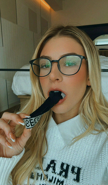 beccabiden OnlyFans Pornografie