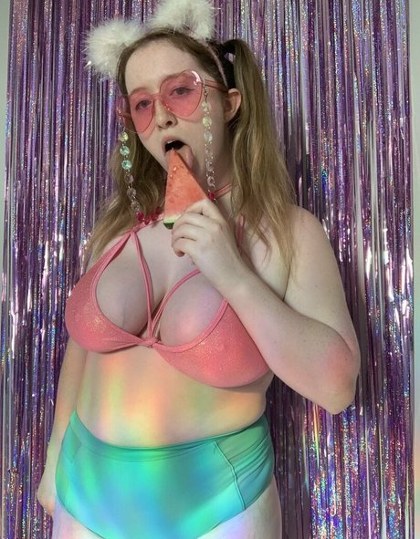 Haileeybear OnlyFans nackte Brüste