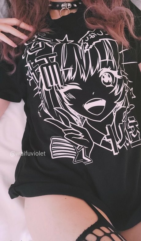 waifuvioletfree Leaked OnlyFans