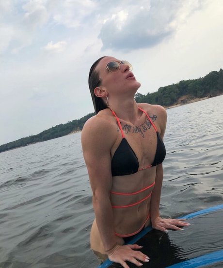 Rachel Alves OnlyFans