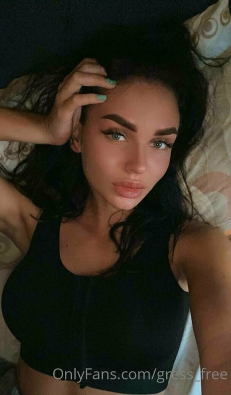 gress free OnlyFans Sextape