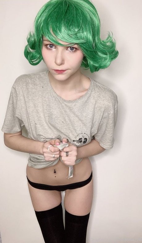 Tsuki Desu OnlyFans kostenlos