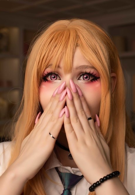 Tsuki Desu OnlyFans-Leak