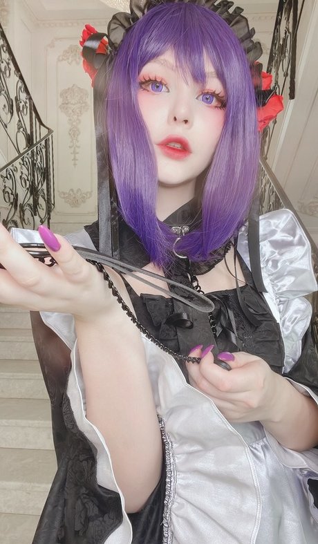 Tsuki Desu OnlyFans Leak