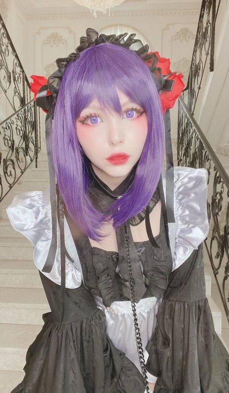 Tsuki Desu Leaked OnlyFans Sex