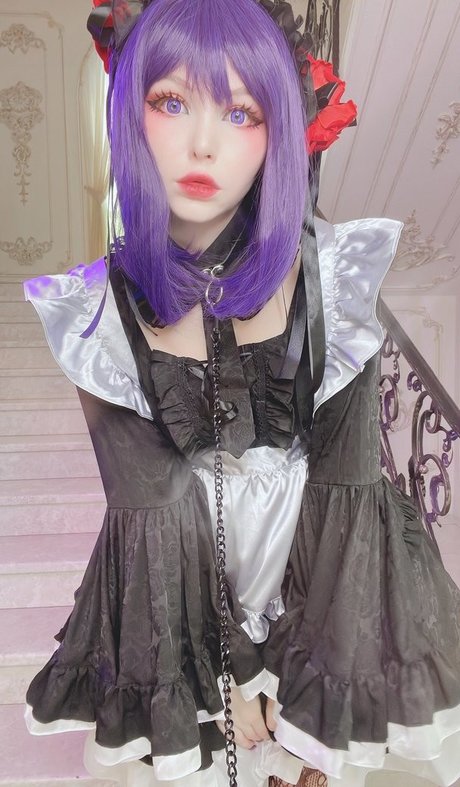 Tsuki Desu OnlyFans Sex geleakt