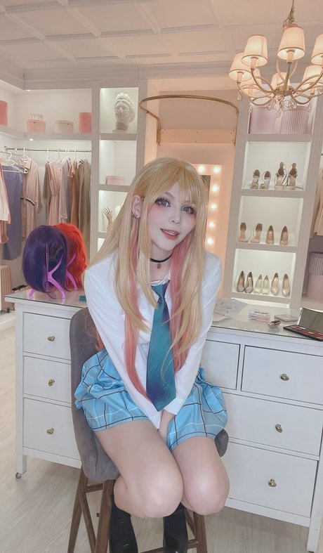 Tsuki Desu XXX OnlyFans